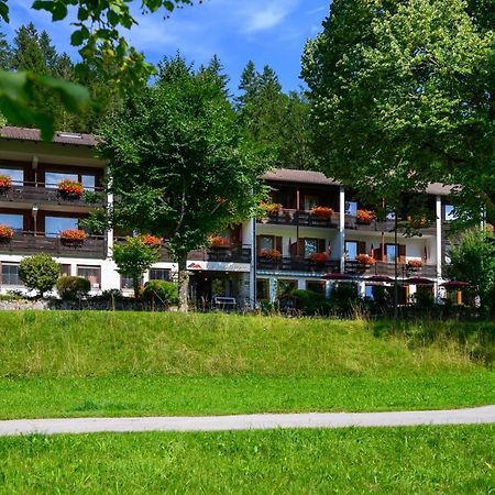 Hotel Ruchti - Zeit Fuer Mich Füssen Exteriör bild