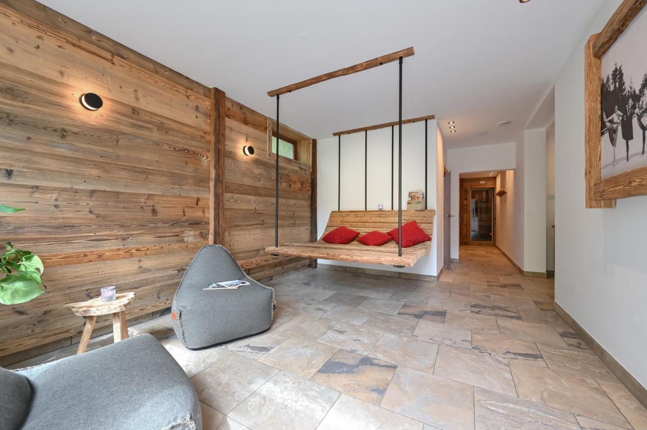Hotel Ruchti - Zeit Fuer Mich Füssen Exteriör bild